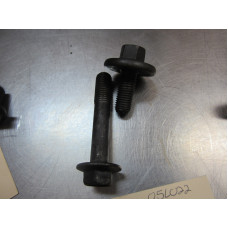 05L022 CRANKSHAFT BOLT For 07-12 NISSAN VERSA  1.8 12309EN20A